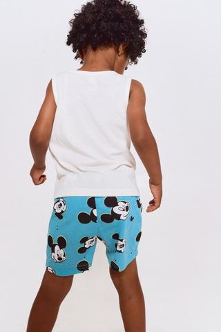 Mickey Mouse Sleep Set