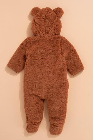 Sleepsuit