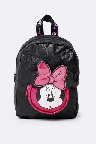 Minnie Mouse Backpack