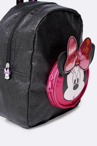 Minnie Mouse Backpack