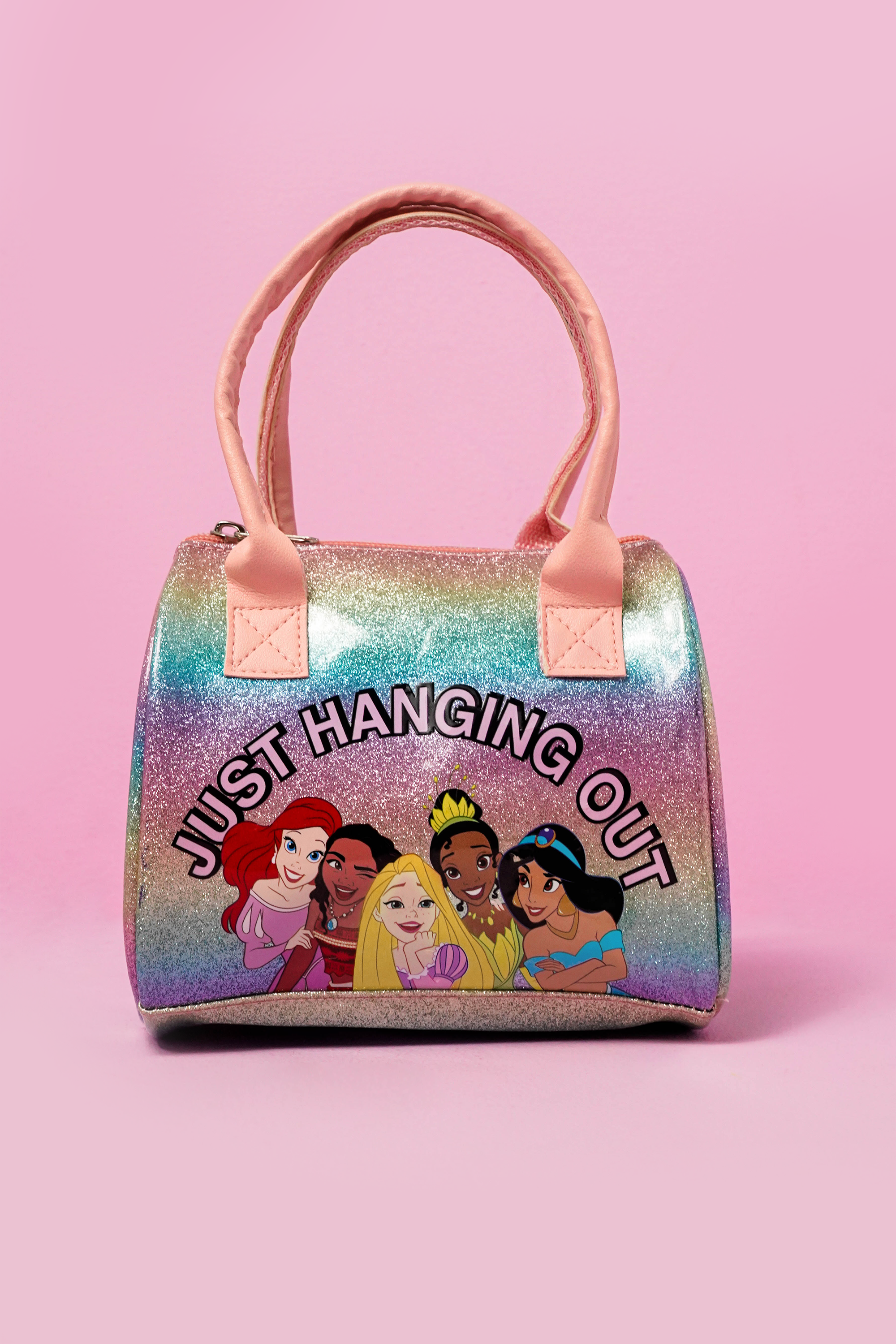 Disney discount princess handbag