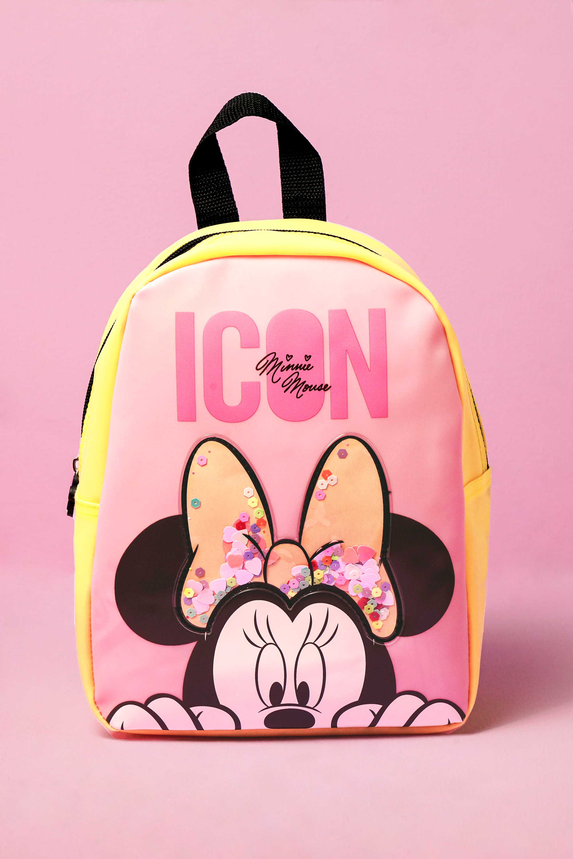 Mochila minnie best sale mouse coppel