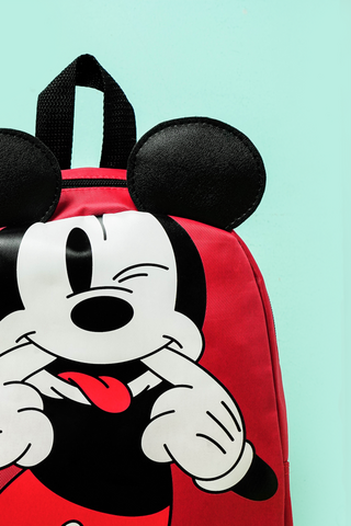 Mickey Mouse Backpack
