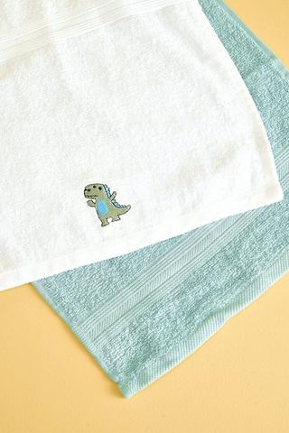 MRP Baby Face Cloths 2 Pack