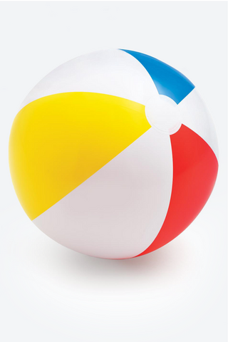 Intex Beach Ball