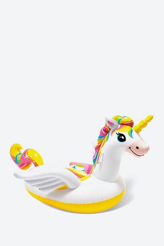 Intex Unicorn Ride On