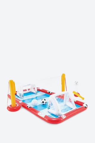 Intex Activity Center Sports