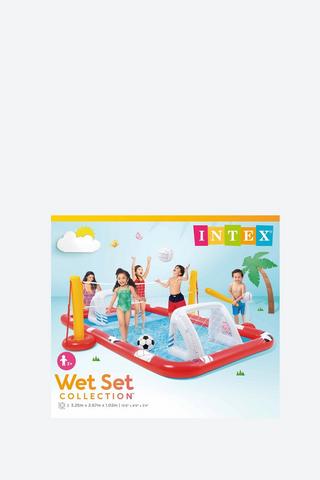 Intex Activity Center Sports