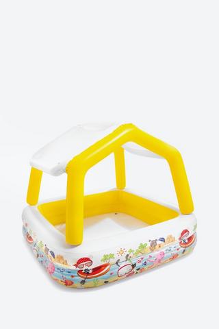 Intex Activity Pool House