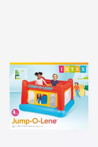 Intex Jump-o-lene
