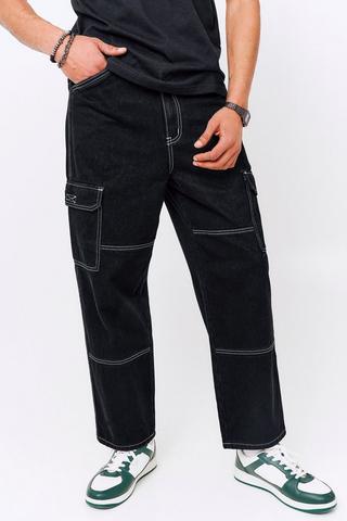 Carpenter Denim