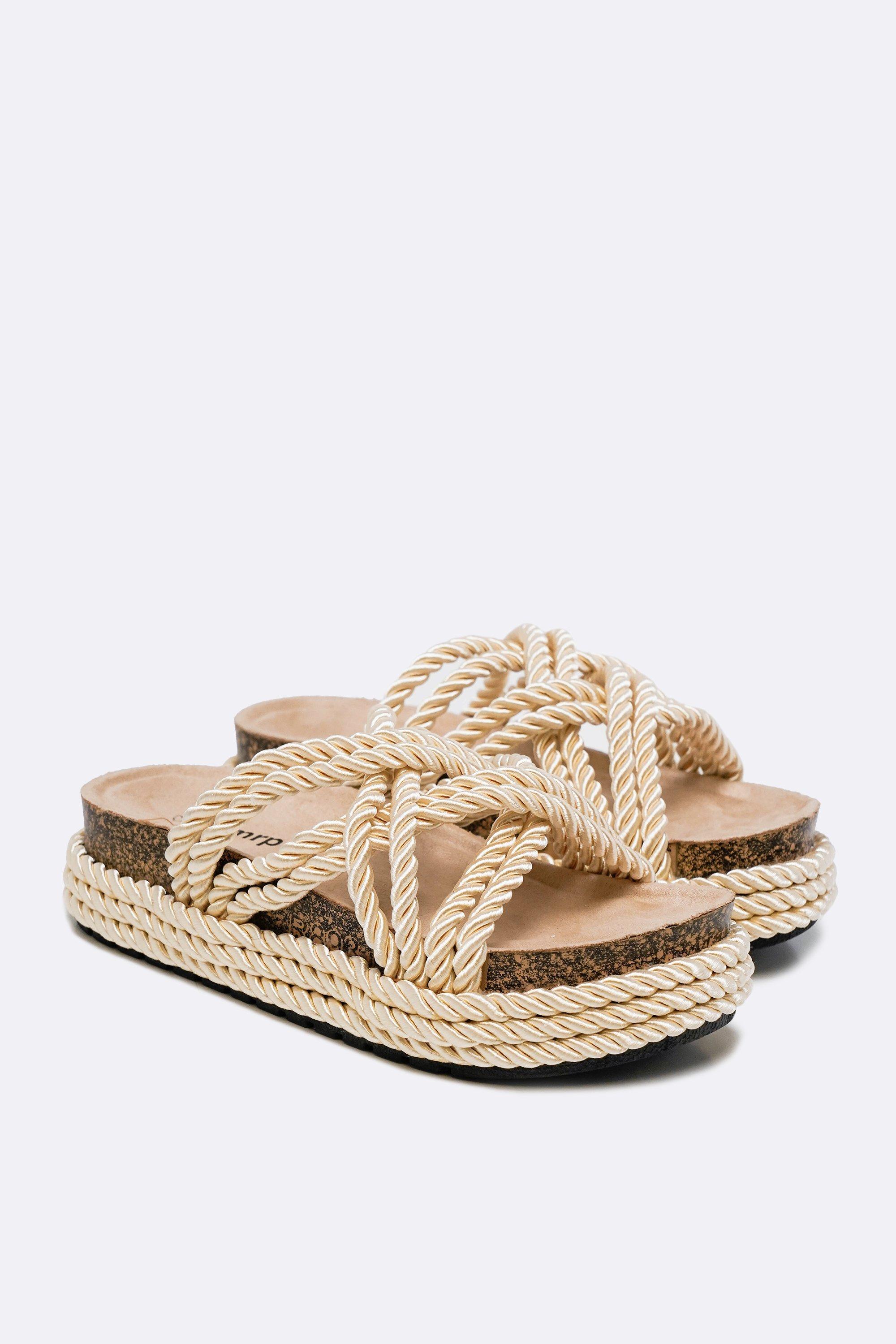 Platform Sandals