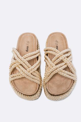 Platform Sandals