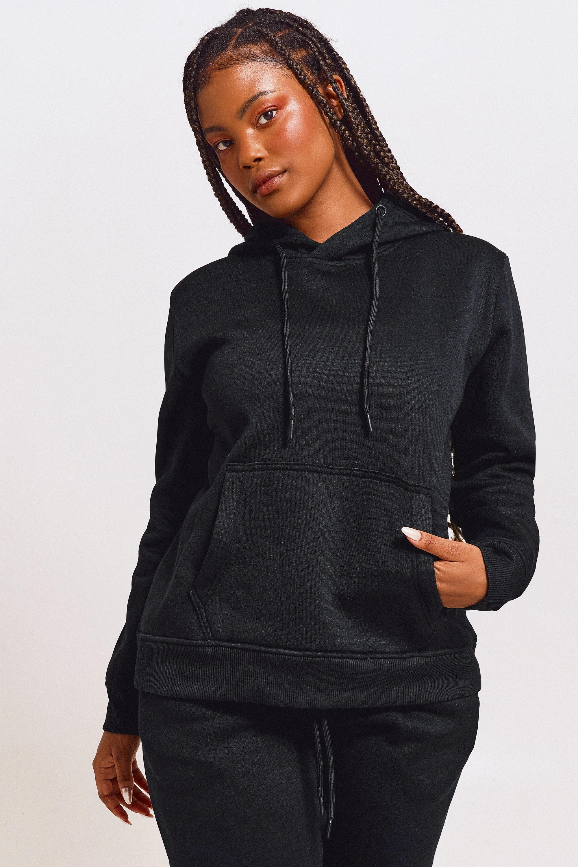 Active Hoodie