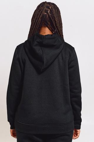 Active Hoodie