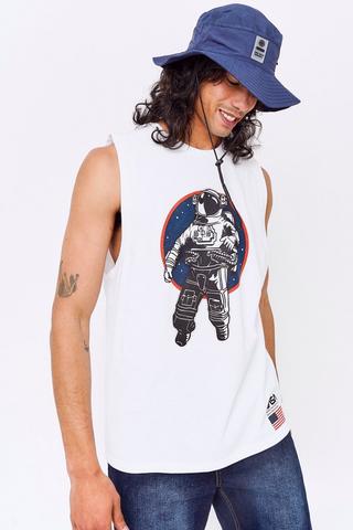 NASA Vest