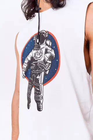 NASA Vest