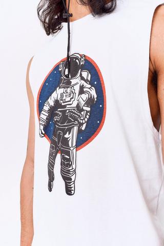 NASA Vest