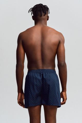 3 Pack Boxers