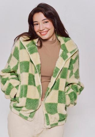 Teddy Jacket