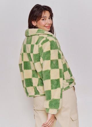 Teddy Jacket