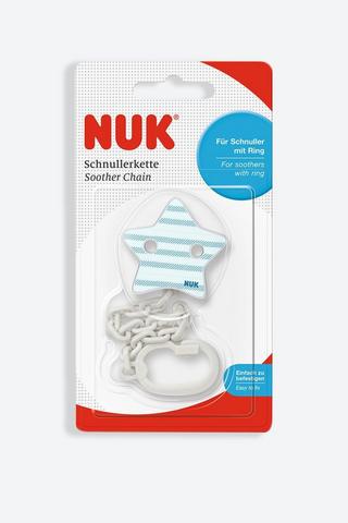 Nuk Soother Chain