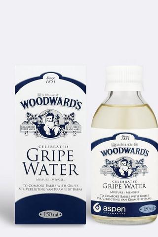 Woodwards Gripe Water 150ml