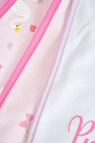 Mrp Baby Bibs 3 Pack