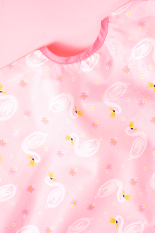 Shirt Bib