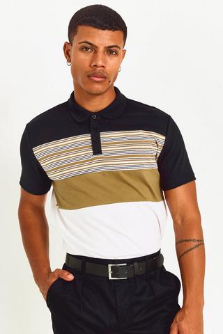 Golfer