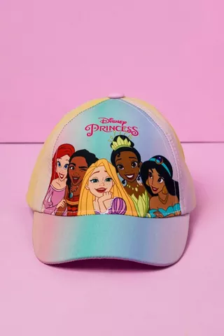 Disney Princess Baseball Cap