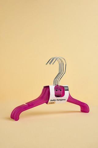 Mrp Baby Hangers 5 Pack