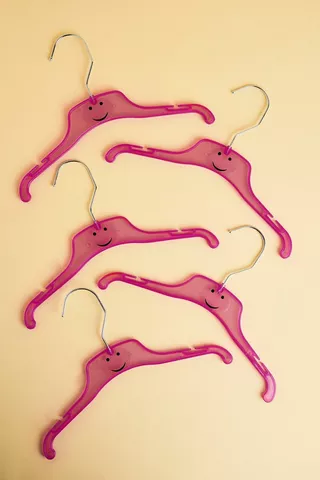 Mrp Baby Hangers 5 Pack
