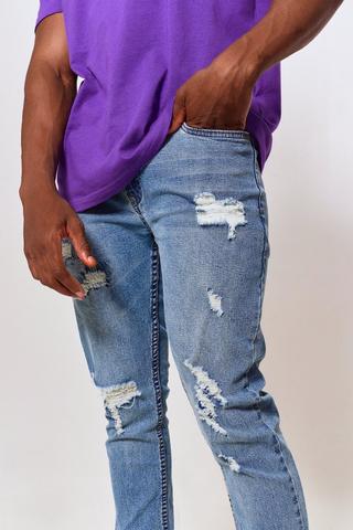 Skinny Denim