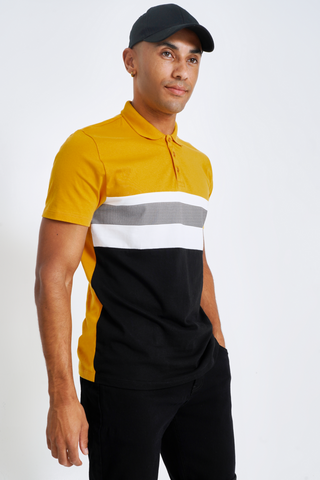 Golfer