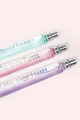 3 Pack Fragrance