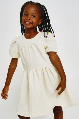 Fit And Flare Dress