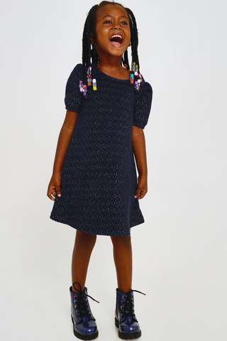 Fit & Flare Dress