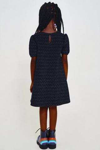 Fit & Flare Dress