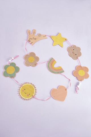 Bunting Decor