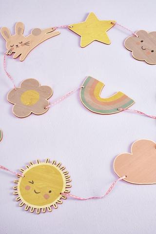 Bunting Decor