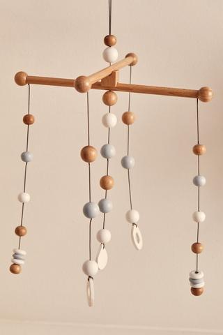 Baby Mobile Beads