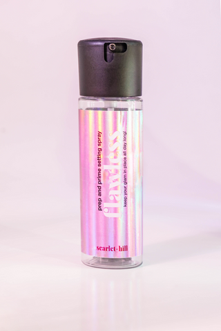 Flawless - Setting Spray