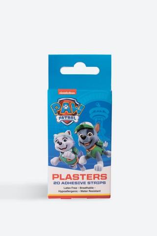 Paw Patrol Plasters