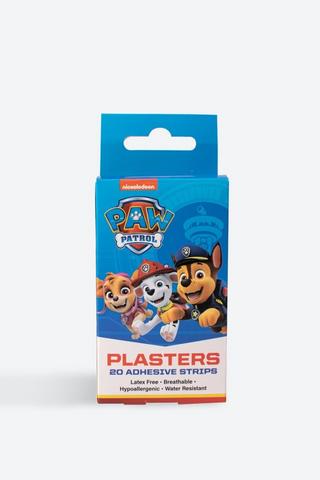 Paw Patrol Plasters