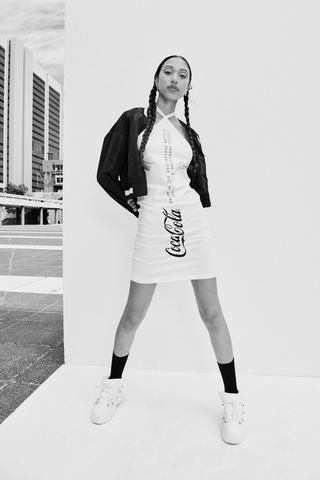 Bomber Jacket Mr Price | Coca-Cola