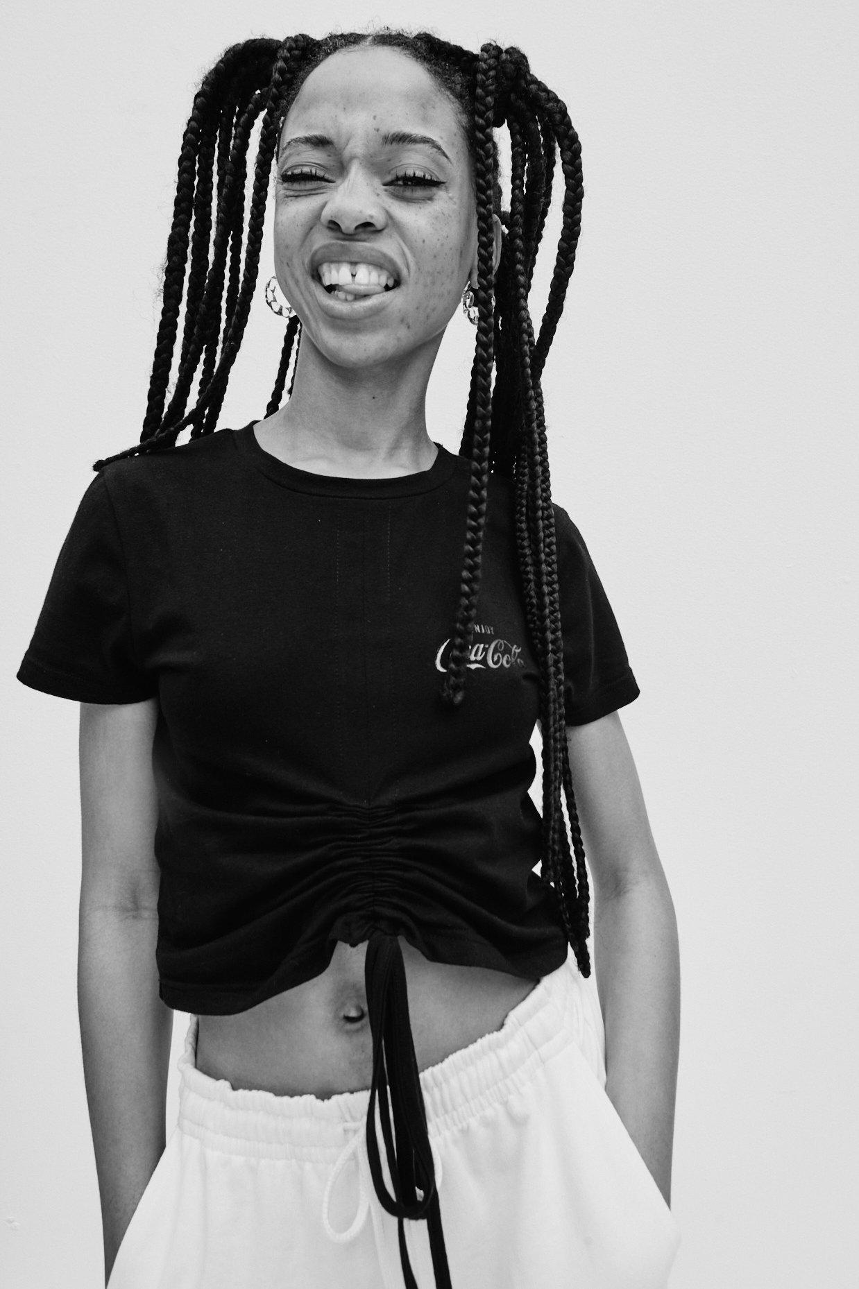 Fitted Tee Mr Price | Coca-Cola