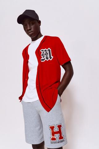 Harvard Shorts