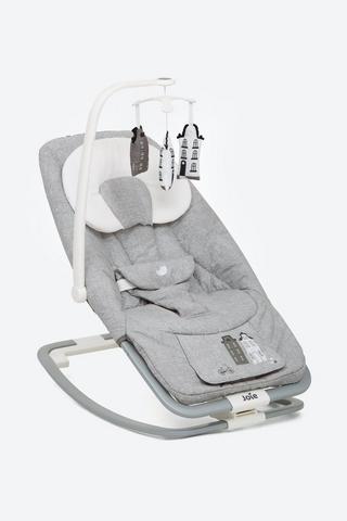 JOIE DREAMER BOUNCER