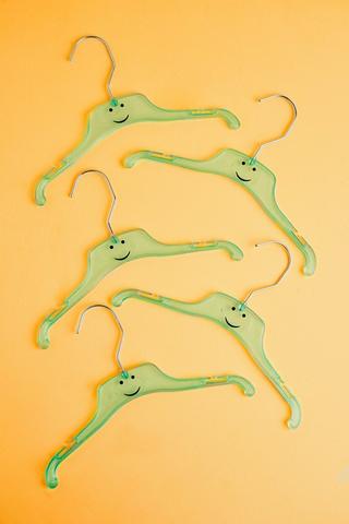 Baby Hangers 5 Pack